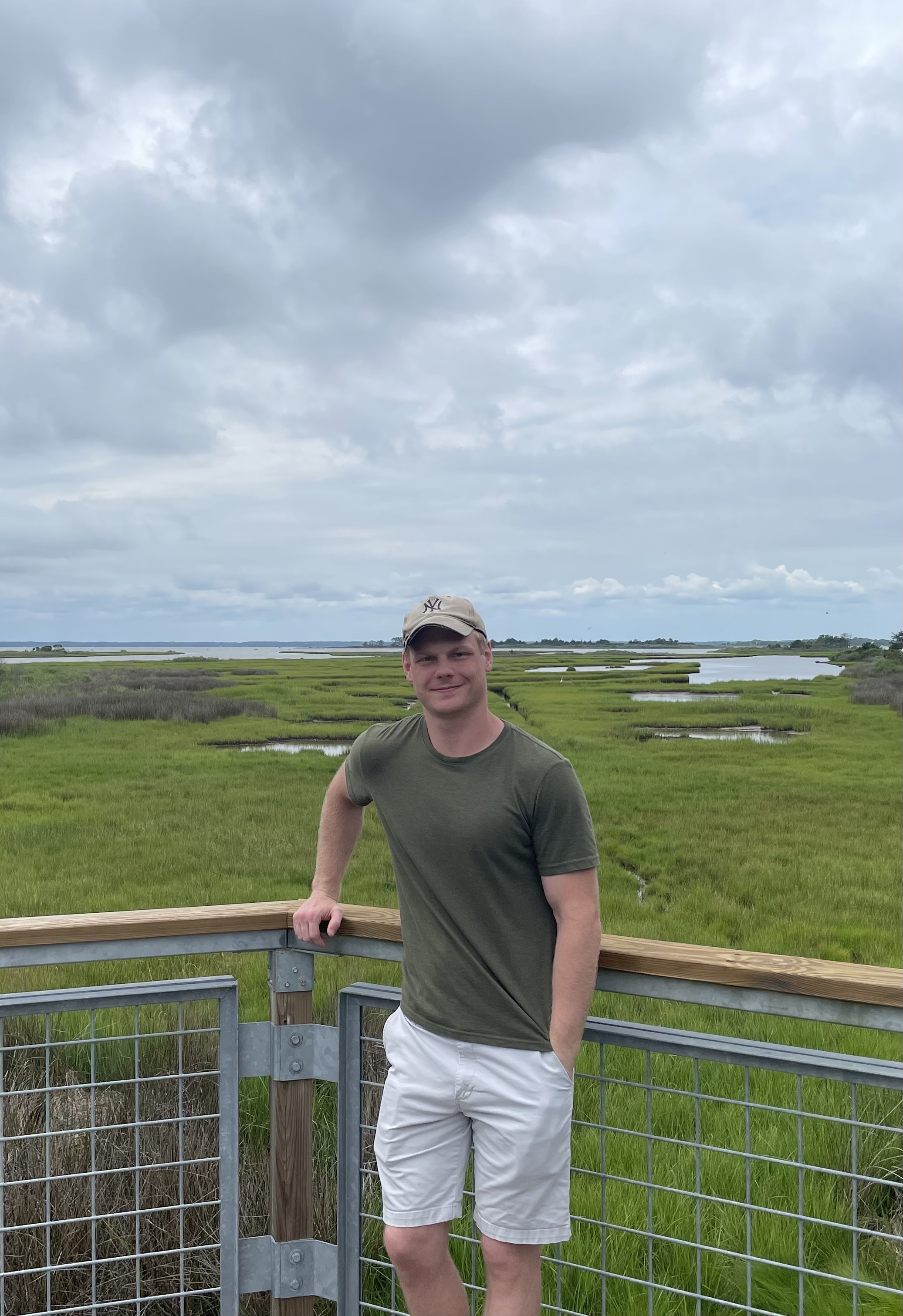 Field work in the Brazilian Amazon